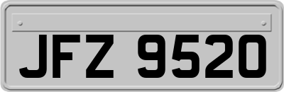 JFZ9520