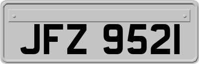 JFZ9521