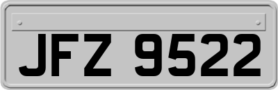 JFZ9522