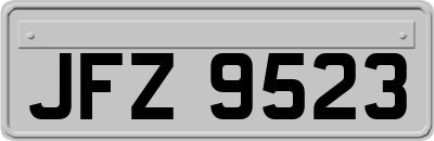 JFZ9523