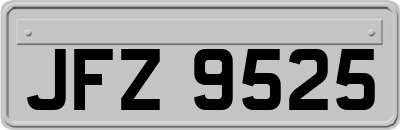 JFZ9525