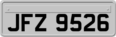 JFZ9526