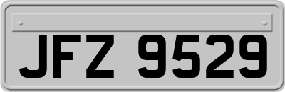 JFZ9529