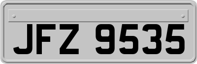 JFZ9535