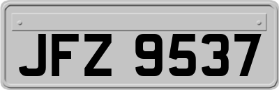 JFZ9537