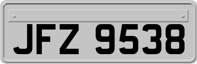 JFZ9538
