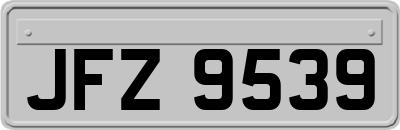 JFZ9539