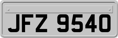 JFZ9540