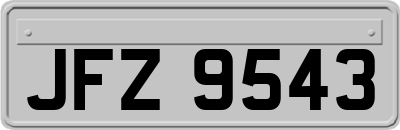 JFZ9543