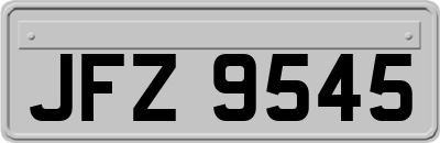 JFZ9545