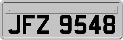 JFZ9548