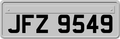 JFZ9549