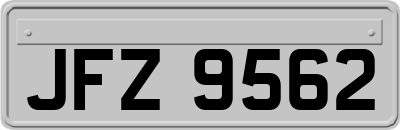 JFZ9562