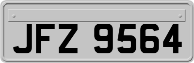 JFZ9564