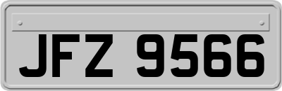 JFZ9566