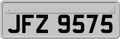 JFZ9575