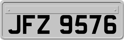 JFZ9576