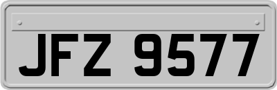JFZ9577