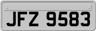 JFZ9583