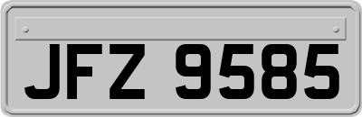 JFZ9585