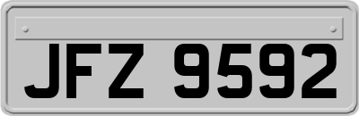 JFZ9592