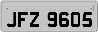 JFZ9605