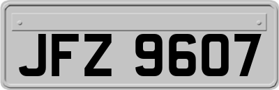 JFZ9607