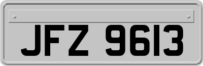 JFZ9613