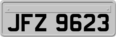 JFZ9623