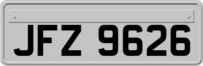 JFZ9626