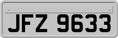 JFZ9633