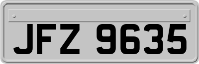 JFZ9635