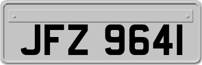 JFZ9641