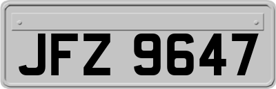 JFZ9647