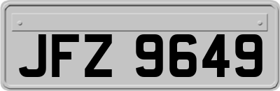 JFZ9649