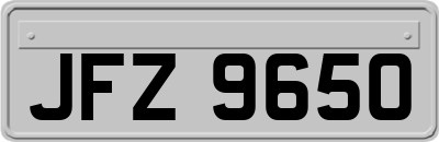 JFZ9650