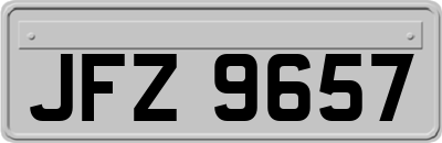 JFZ9657