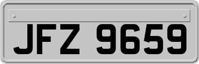 JFZ9659