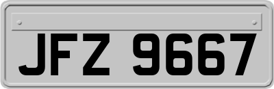 JFZ9667