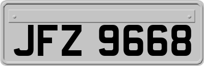 JFZ9668