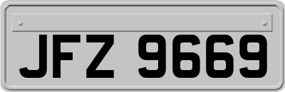 JFZ9669