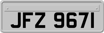 JFZ9671