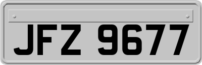 JFZ9677