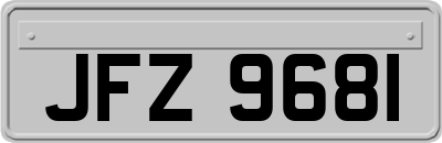 JFZ9681