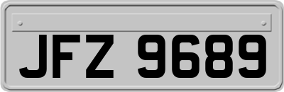 JFZ9689