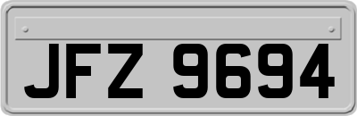 JFZ9694