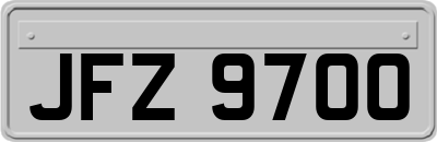JFZ9700