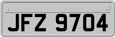 JFZ9704