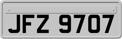 JFZ9707