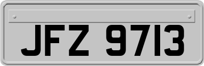 JFZ9713